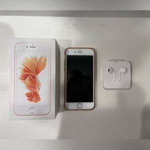 Apple Iphone 6s 32gb